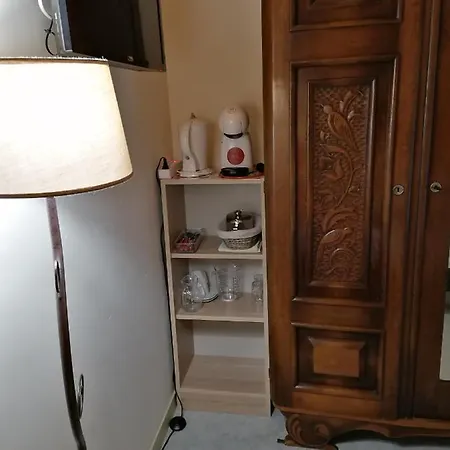 Frühstückspension Chambres De Lohantec, Au Calme A 10 Min De La Mer *