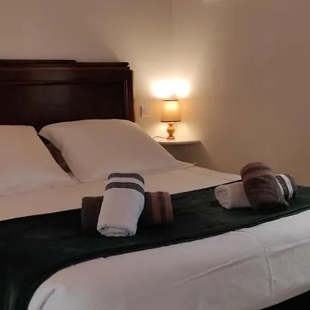 Bed & Breakfast Chambres De Lohantec, Au Calme A 10 Min De La Mer *