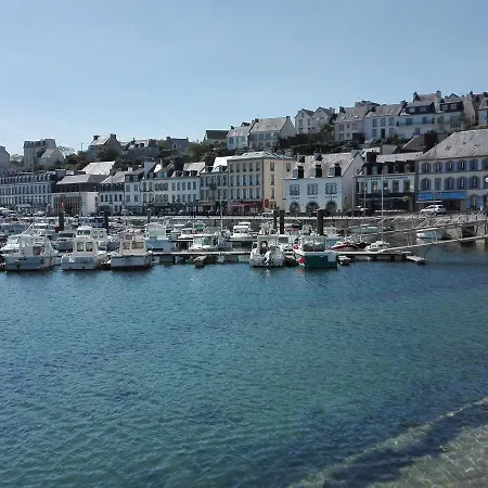 Bed & Breakfast Chambres De Lohantec, Au Calme A 10 Min De La Mer *